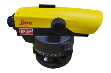 Leica Original Air Damping NA500 Series NA520 NA524  NA532 Auto Level