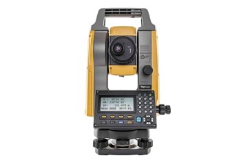 Japan Brand Topcon GM52 Total Station Survey High Quality  Total Station
