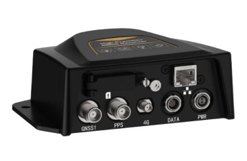 Receptor de estação base GNSS