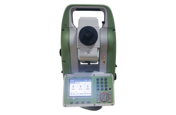 High End Endless Drives Trigger Key Drives On Both Sides Leica Total Station Ts03