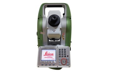 Engineering Construction Absolute Continuous Diametrical 1″/2″/3″/5″/7″ Leica Ts07