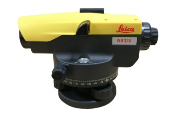 Leica Original Air Damping NA300 Series NA320 NA324 NA332 Auto Level