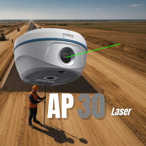 What Equipment Is Needed for RTK Drone Mapping — Receivers and Base Stations Explained