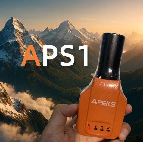 Problems with RTK in Urban/Forested Environments: Apeks GNSS Provides the Answer