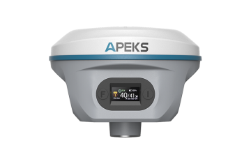 AP20 Gnss Receiver