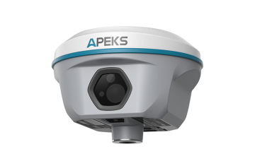 AP40Laser+ Gnss Receiver