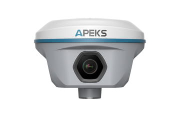 AP60 Vision Gnss Receiver