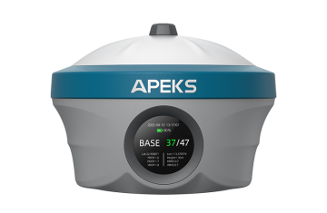 Max5 Base Gnss Receiver