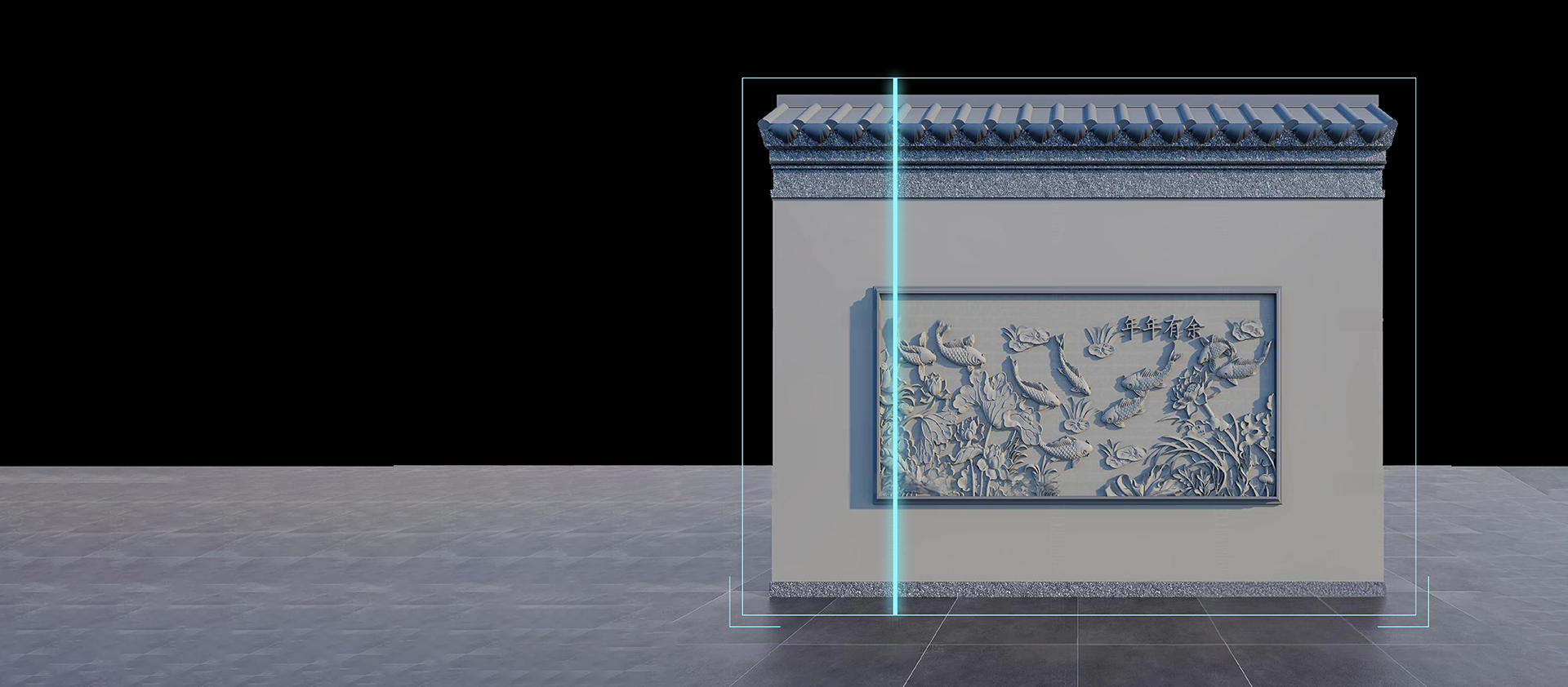 جهاز استقبال نظام الملاحة العالمي AP60 Vision