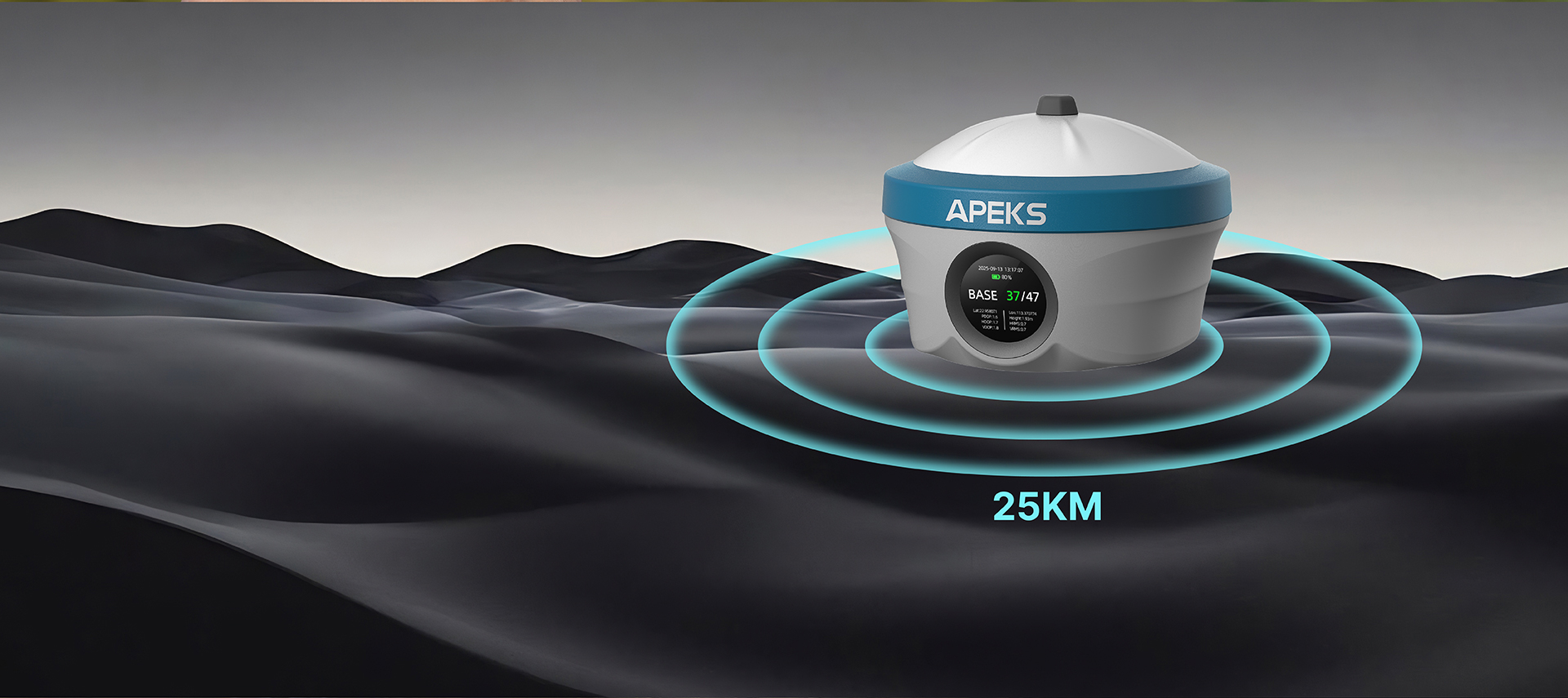 گیرنده GNSS پایه Max5