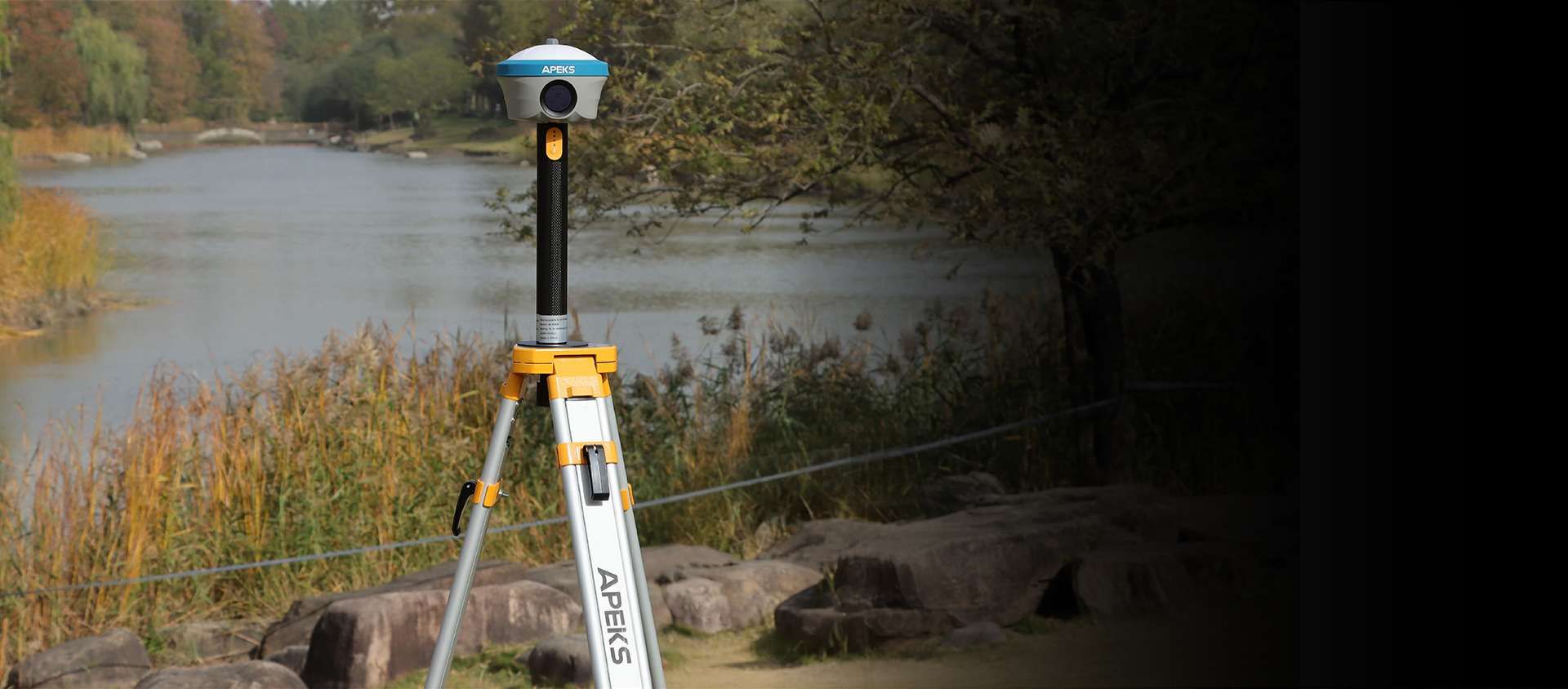 گیرنده GNSS پایه Max5