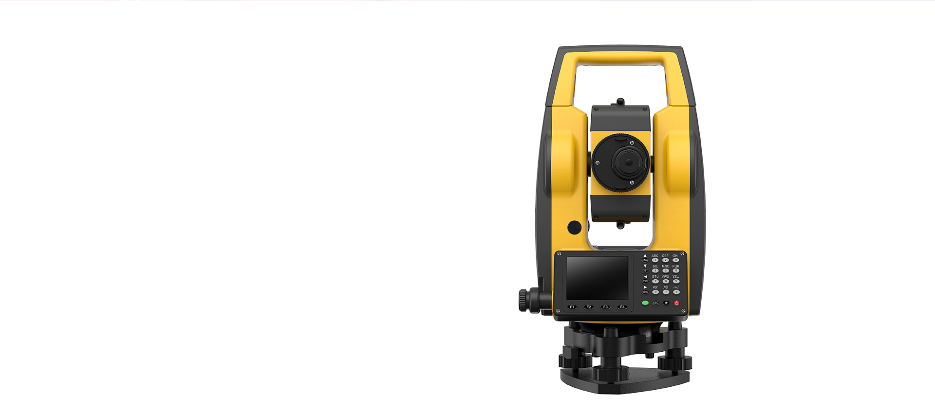 Apeks Am02 2″Accuracy Surveying Equipment 1000M Reflectorless & 5000M Prism Mode Total Station
