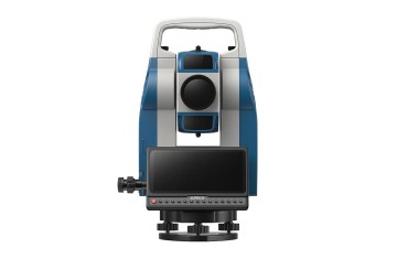 Apeks Am02i Android Total Station Magnification 30X 1000m Non-Prism Land Surveying Instrument