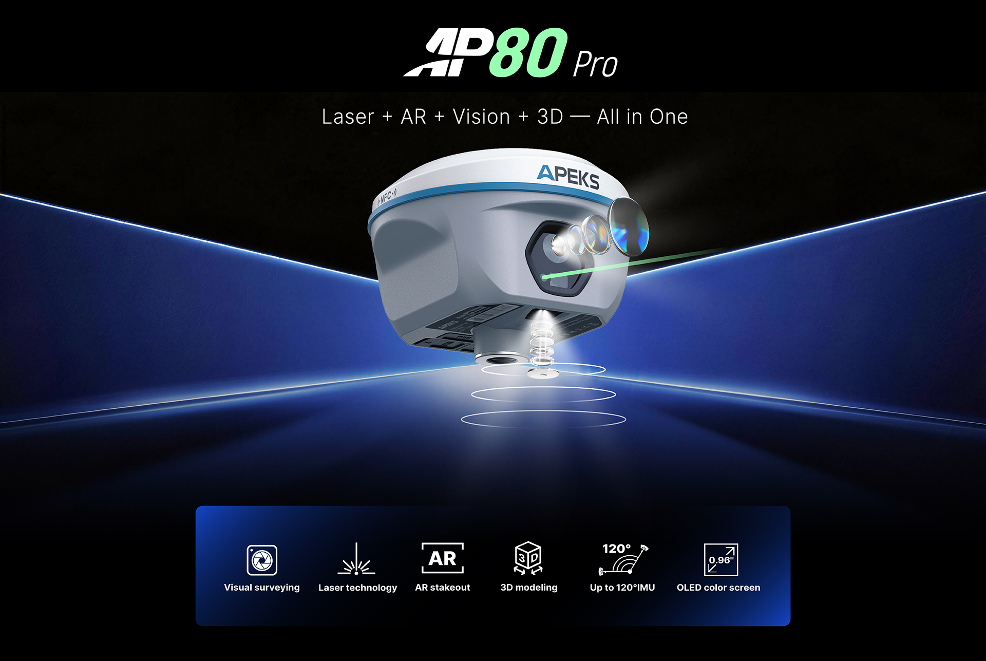 AP80 Slices