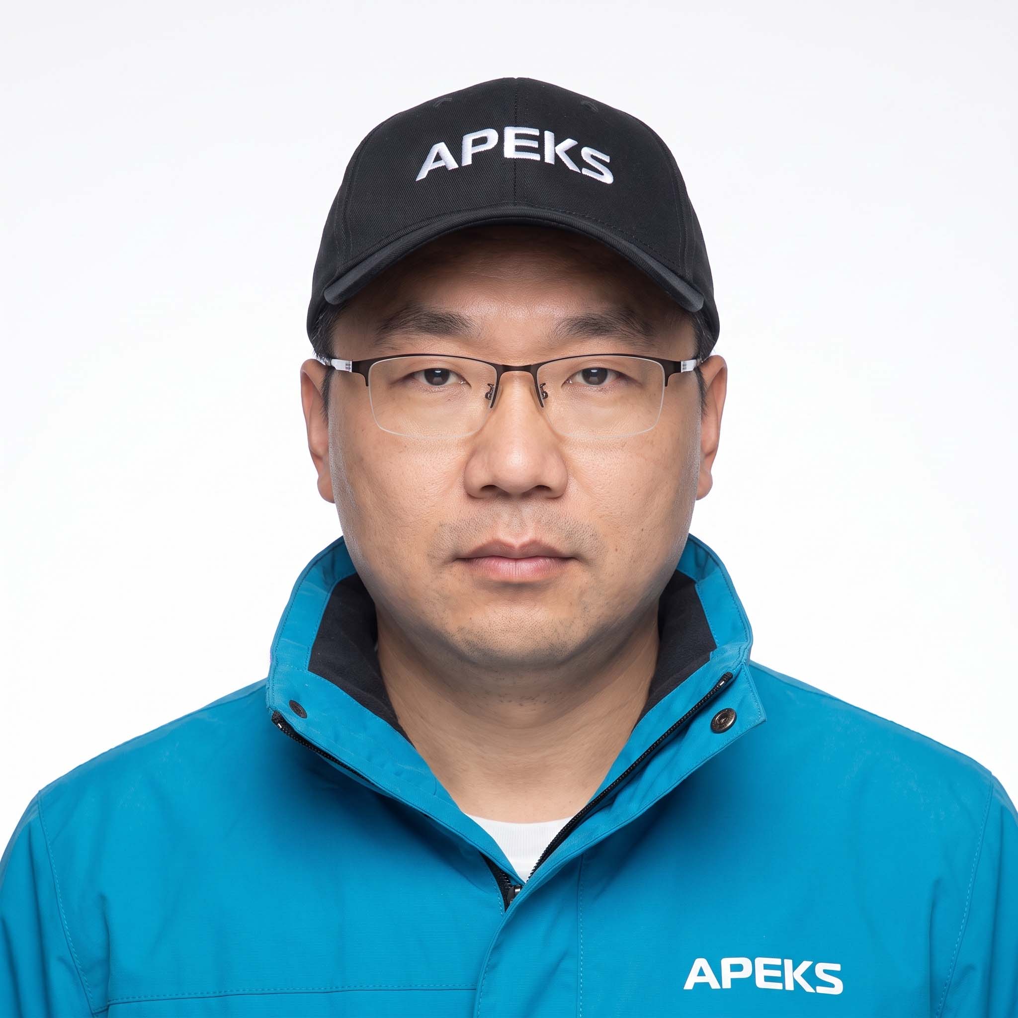 Marin Hu — Full-Domain Marketing Expert & Field Engineer | APEKS GNSS