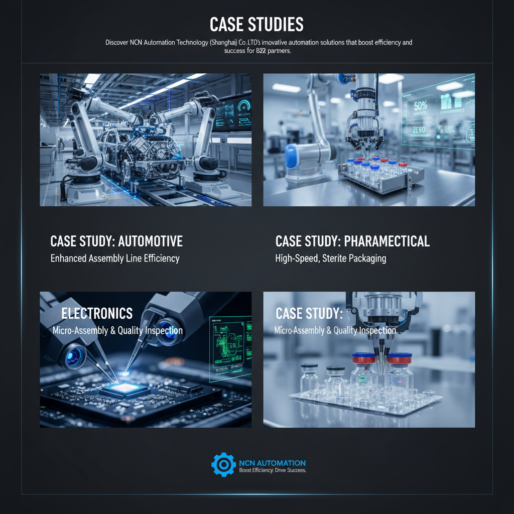 Case Studies