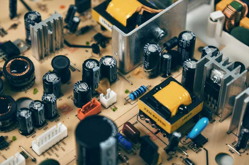 Electronics-&-Electrical-Industry