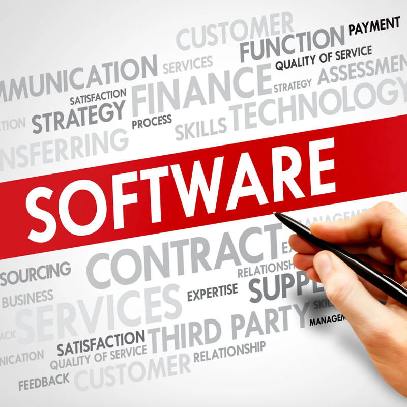 software