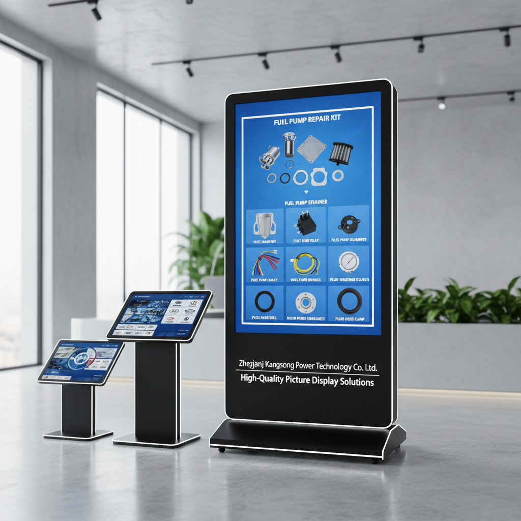 Picture Display