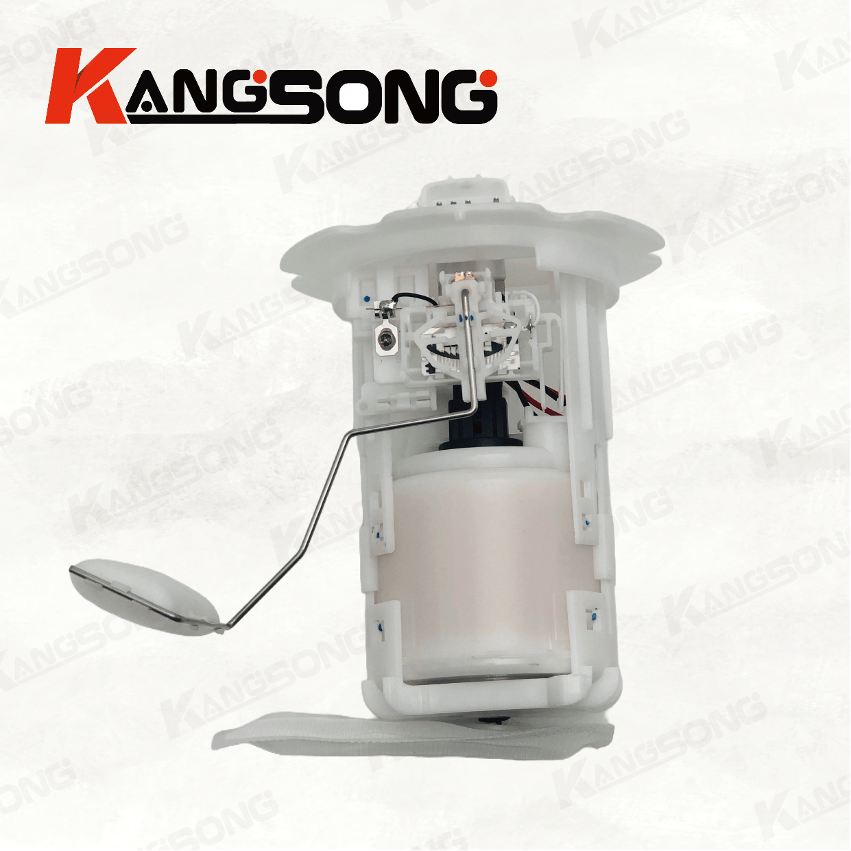 Fuel Pump Module Assembly Compatible with Nissan sunny N16/17040-4M400 17040-4M405 17040-4M415