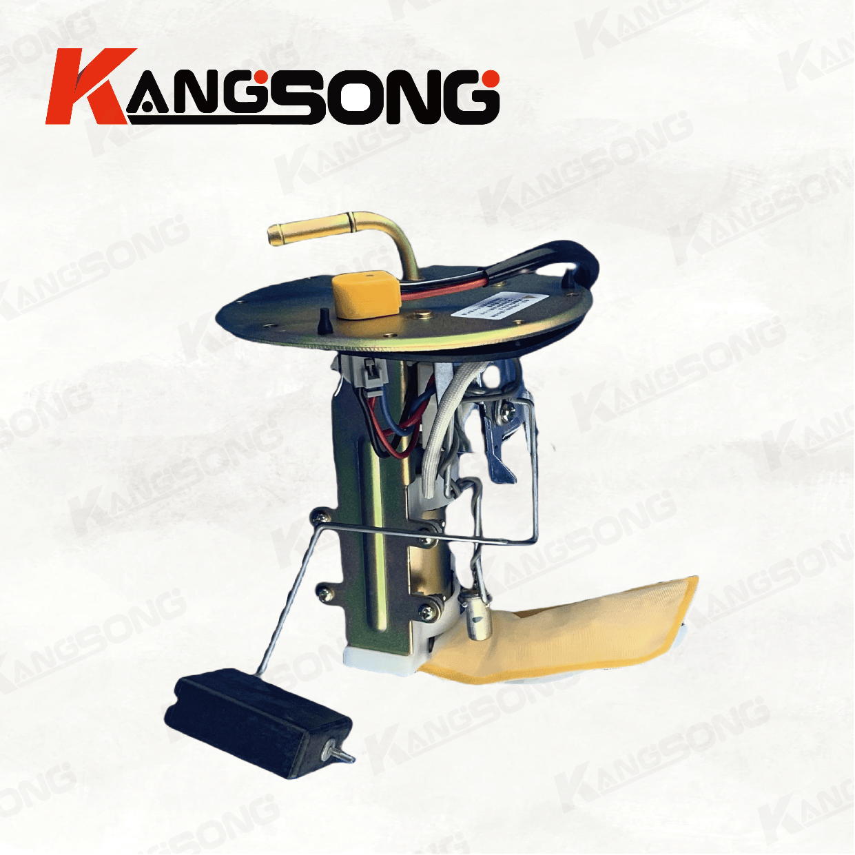 Applicable to KIA Pride 1991-2001 1.3L /KK3521335ZA /Automotive Fuel Pump Assembly 288 (1).png