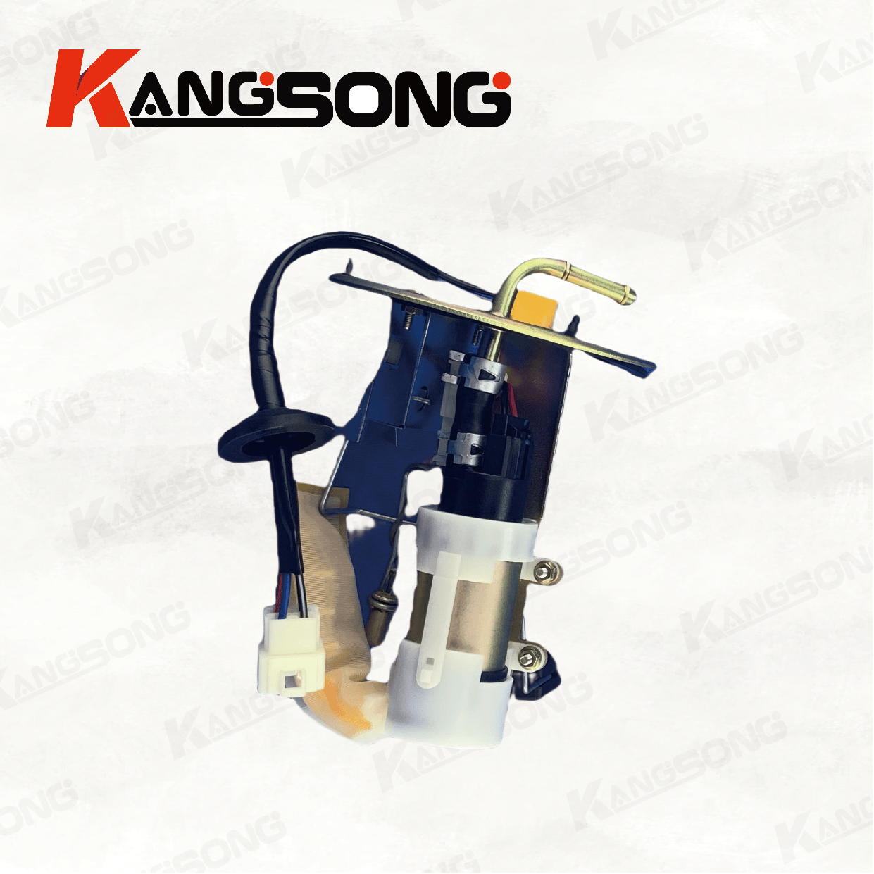 Applicable to KIA Pride 1991-2001 1.3L /KK3521335ZA /Automotive Fuel Pump Assembly 288 (2).png