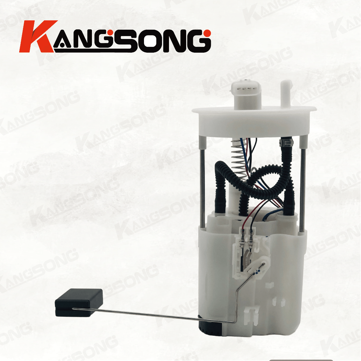 Fuel Pump Module Assembly For Nissan 08 New Tiida/Livana /17040-EW80A 17040-3DN0A