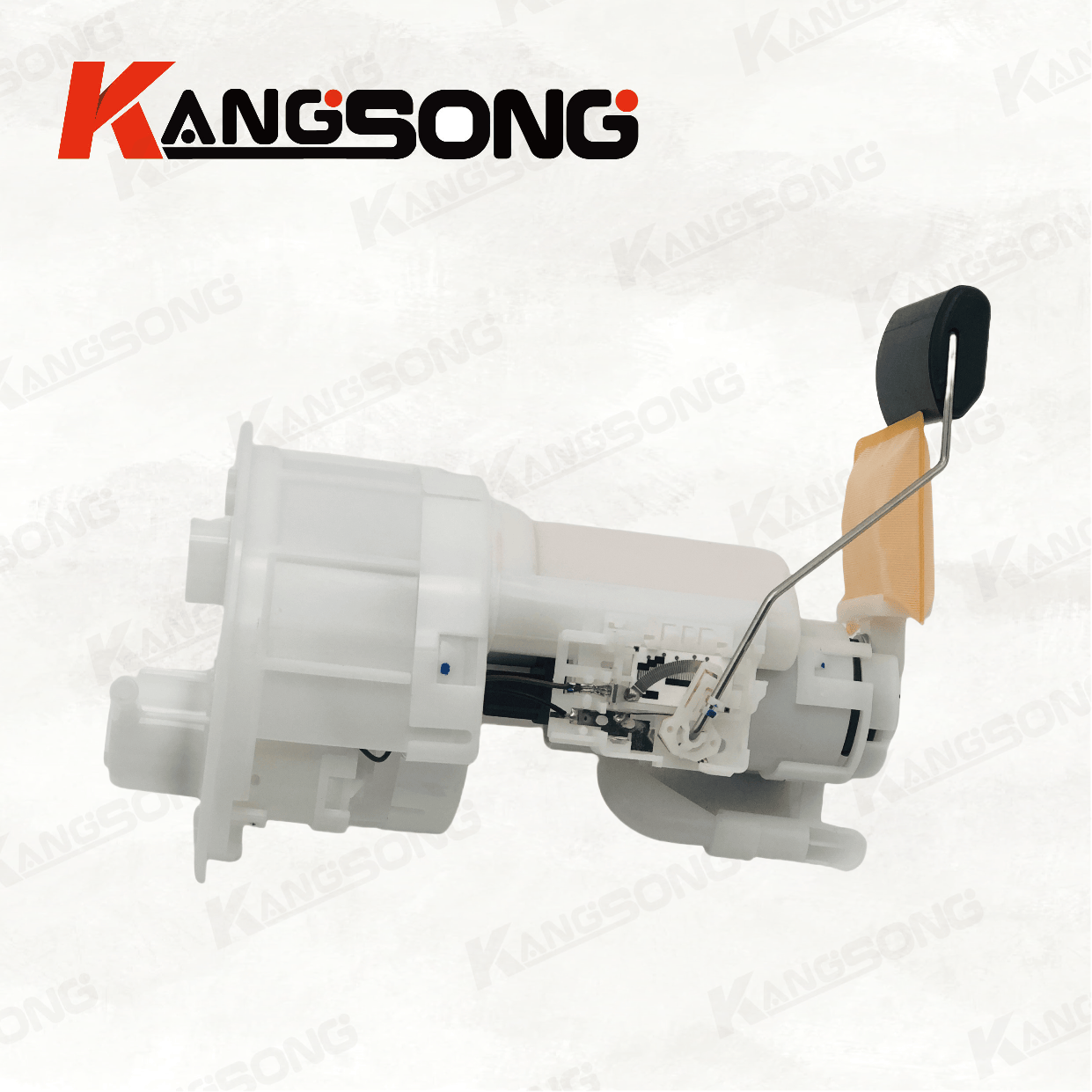 Applicable to Hyundai Accent 05-10 & KIA Rio 05-11 /31110-1G000/ Automotive Fuel Pump Assembly 468A (1).png