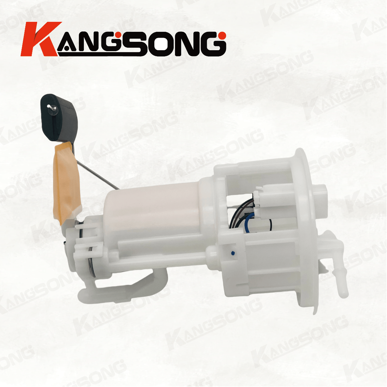 Applicable to Hyundai Accent 05-10 & KIA Rio 05-11 /31110-1G000/ Automotive Fuel Pump Assembly 468A (3).png