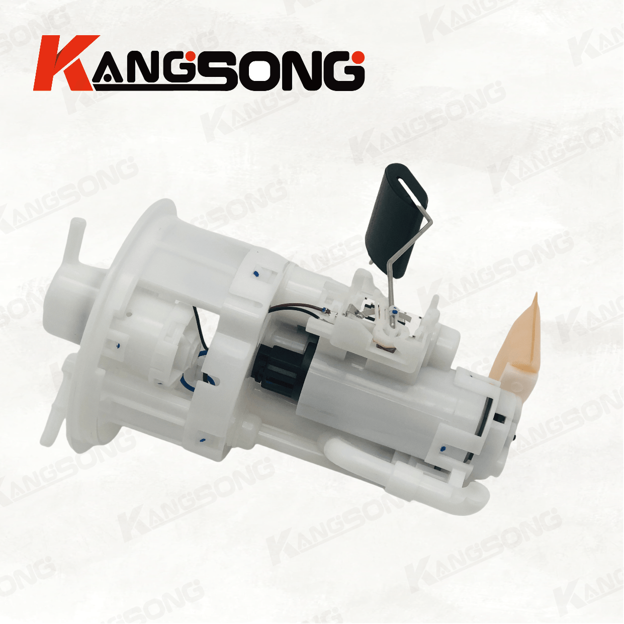 Applicable to Hyundai Accent 05-10 & KIA Rio 05-11 /31110-1G000/ Automotive Fuel Pump Assembly 468A (4).png