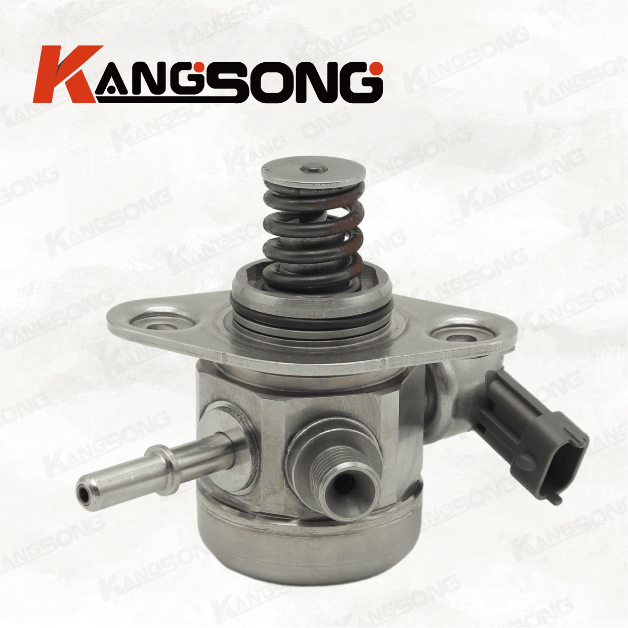KANGSONG bringt eine neue hochpräzise Hochdruck-Kraftstoffpumpe auf den Markt, die Luxusautomodelle mit innovativer Leistung ausstattet