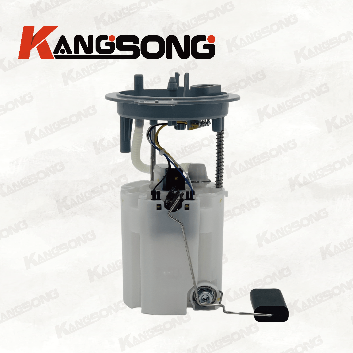 KANGSONG Fuel Pump Assembly KS-A1074- Original Factory Grade Power Core Customized for Volkswagen/Skoda Owners