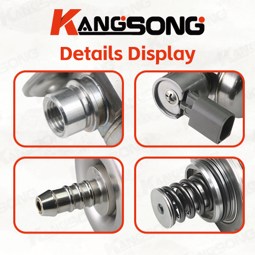 Pompe à carburant haute pression Kangsong/06H127025N GDP603 06H127025G 06H127025M/GYB-001-produit
