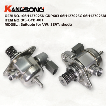 KANGSONG HIGHPRESSURE FUEL PUMP/06H127025N GDP603 06H127025G 06H127025M/GYB-001
