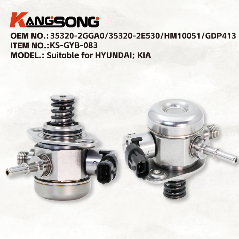Applicable to Hyundai/35320-2GGA0 35320-2E530 35320-2E110/High pressure fuel pump/KSGYB-083