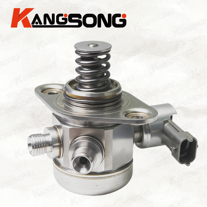 Suitable for Land Rover Jaguar/LR035527 LR066512 LR081595/a range of 3.0T engines/High pressure fuel pump/KSGYB-054