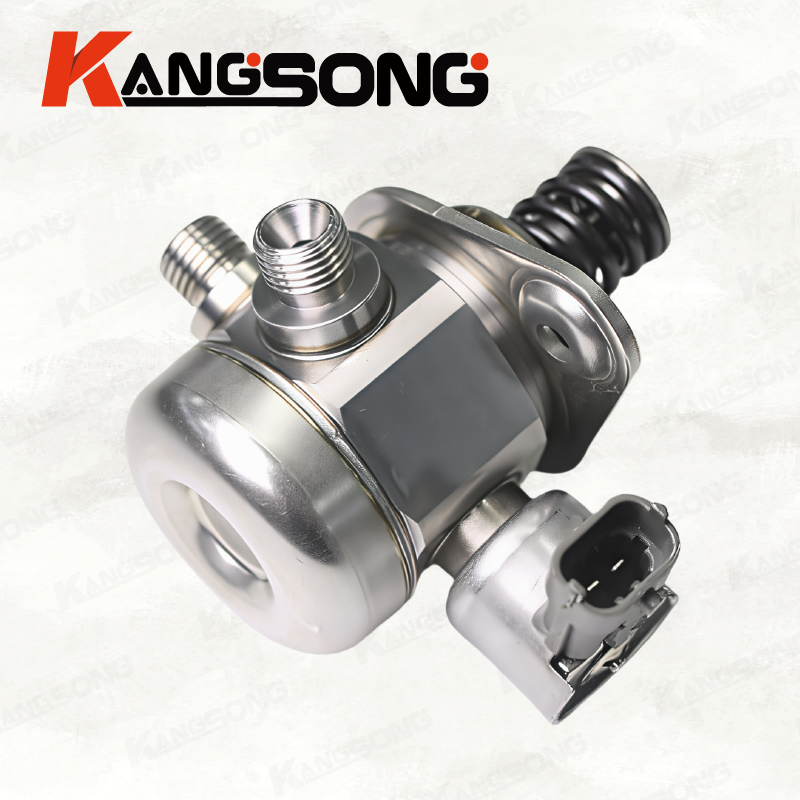 Suitable for Land Rover Jaguar/LR035527 LR066512 LR081595/a range of 3.0T engines/High pressure fuel pump/KSGYB-054