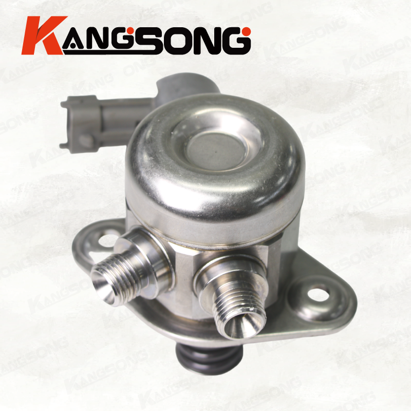 Suitable for Land Rover Jaguar/LR035527 LR066512 LR081595/a range of 3.0T engines/High pressure fuel pump/KSGYB-054