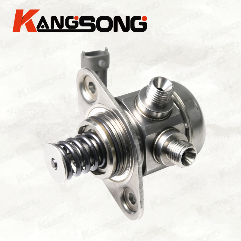 Suitable for Land Rover Jaguar/LR035527 LR066512 LR081595/a range of 3.0T engines/High pressure fuel pump/KSGYB-054