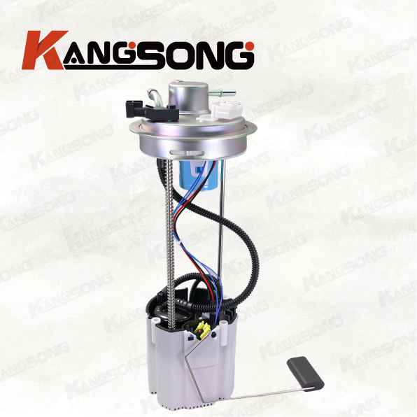 Kangsong launches KS-A1282A fuel pump assembly to accurately solve the stubborn problem of "fuel attenuation" in American pickup trucks