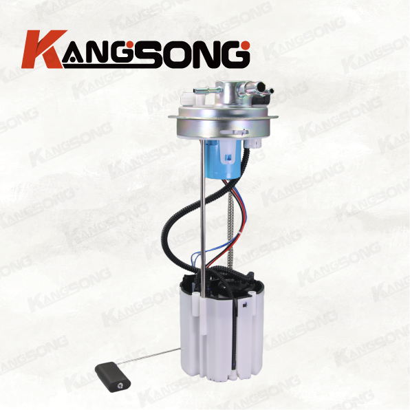 Fuel Pump Assembly/19256389 19257093 E4005M/GMC Sierra 1500 & Chevrolet Silverado 1500, 2010-2013/A1282A-product