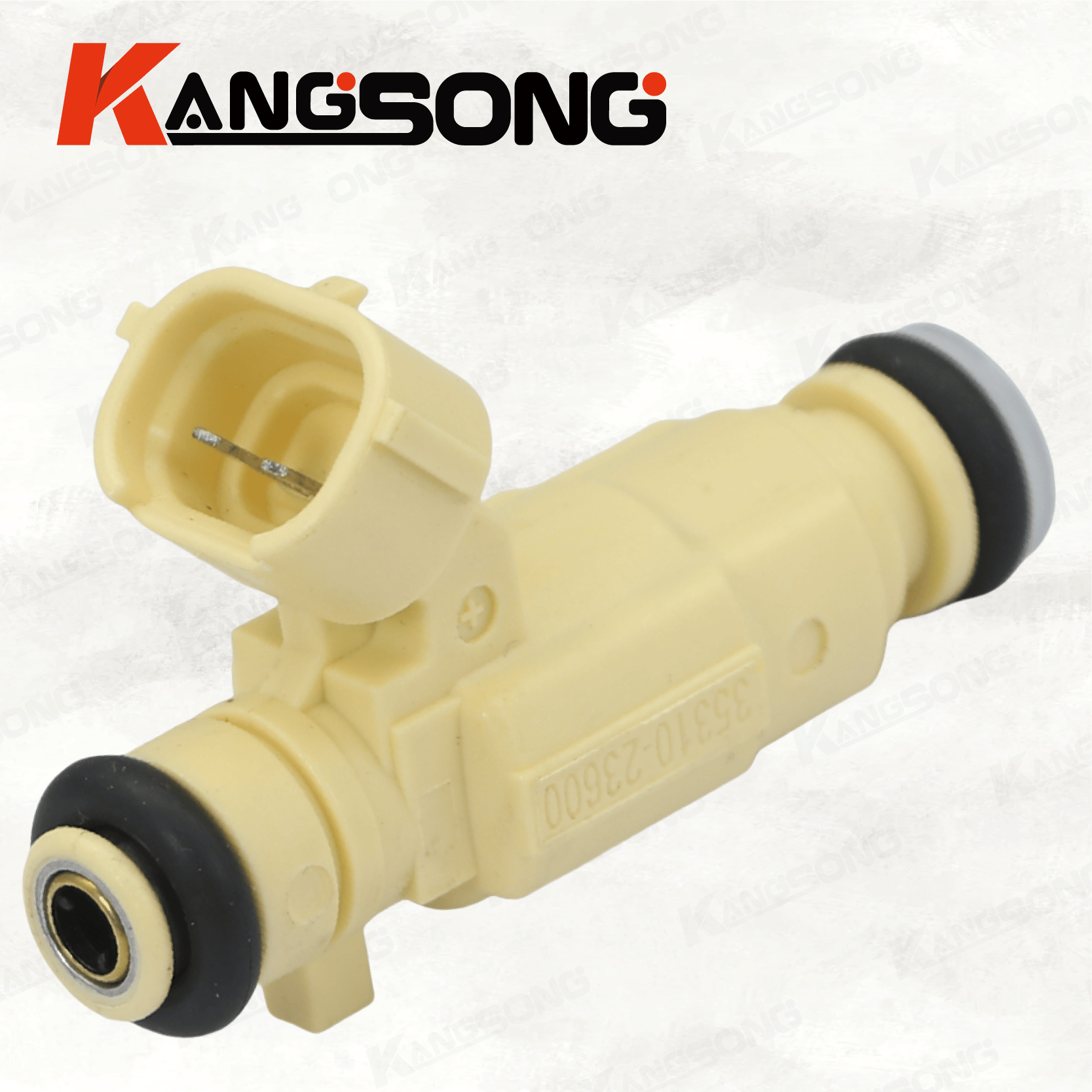 Fuel Injector/35310-23600，9260930013，842-12270/Hyundai-Kia