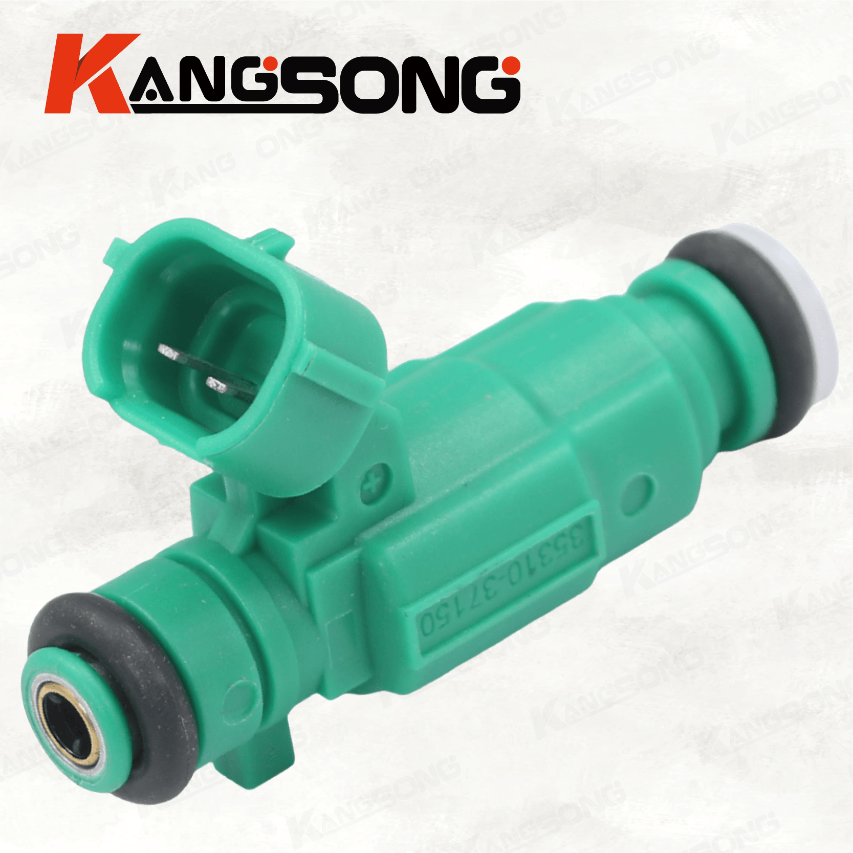 Fuel Injector/35310-37150，FJ660/Hyundai-Kia