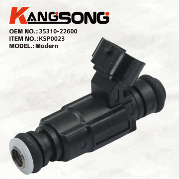 Fuel Injector/35310-22600/Hyundai