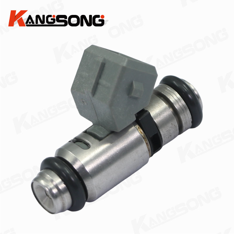 Brandstofinspuiter/IWP119,2N1U9F593KA,75112119,1149646,805000136213,81231/Fiesta Ka Luikrug 1.3L-produk