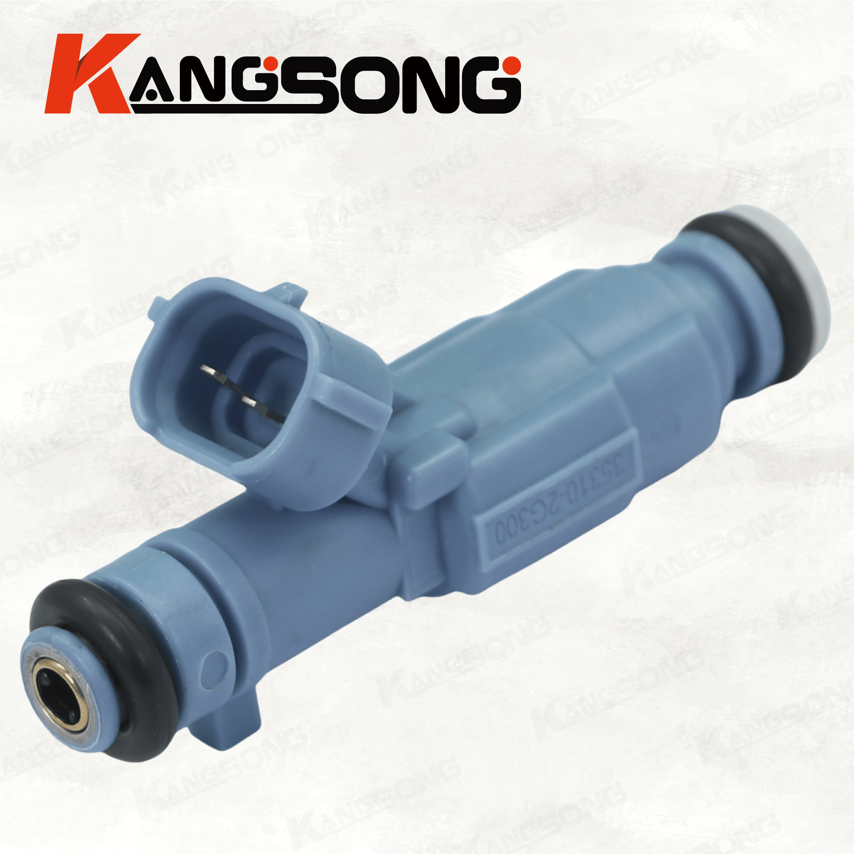 Fuel Injector/35310-2G300，FJ1014，1581529/Hyundai-Kia