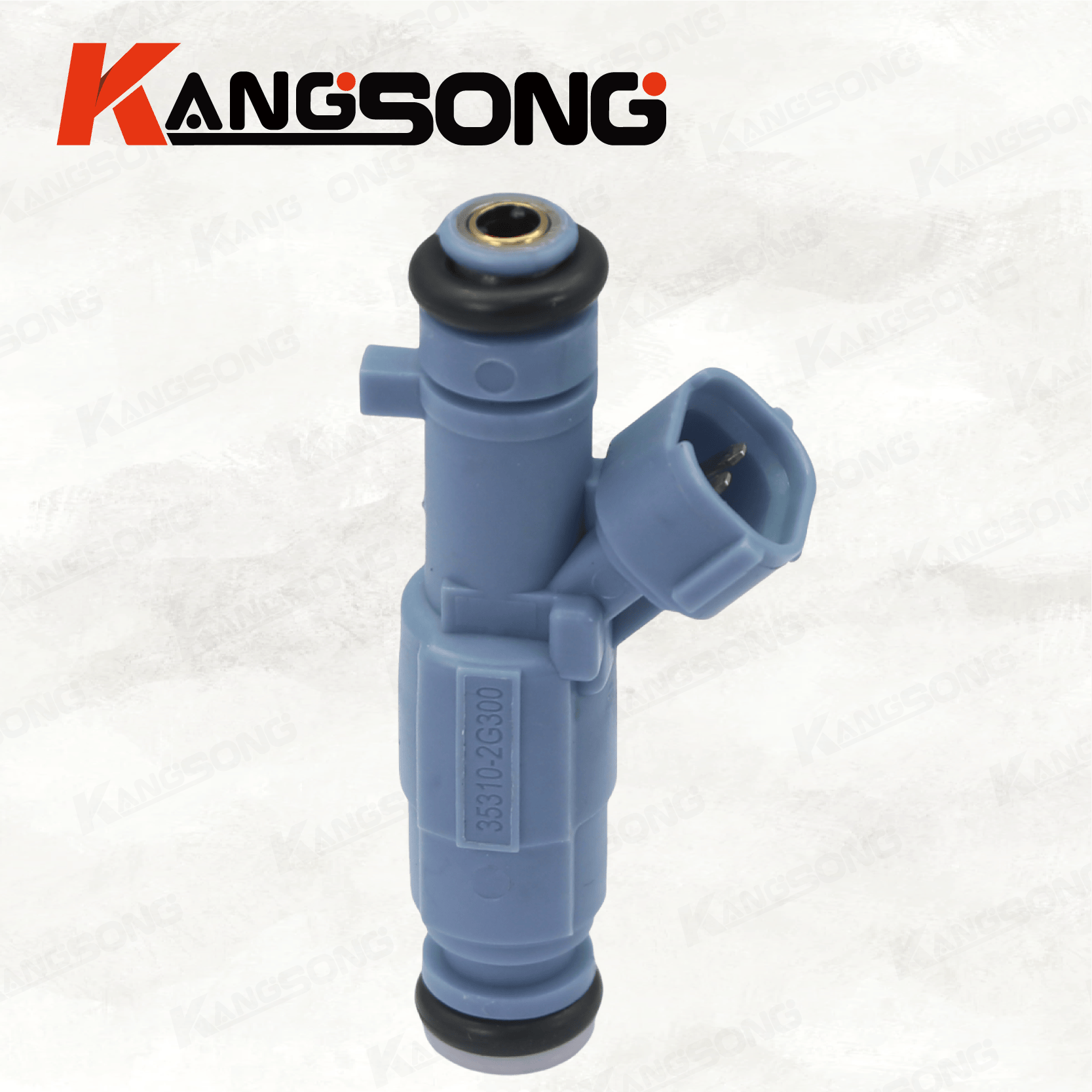 Fuel Injector/35310-2G300，FJ1014，1581529/Hyundai-Kia