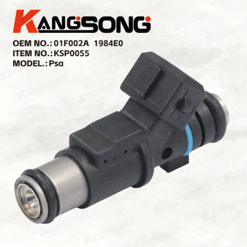 Fuel Injector/01F002A，1984E0/PSA Peugeot Citroen