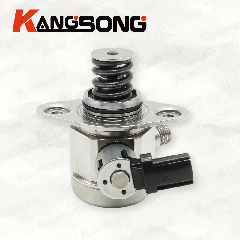 The KS-GYB058 has been launched, precisely matching the Ruoyou/MG 2.0T engine and transmission system for the latest emission standard (Euro VI).