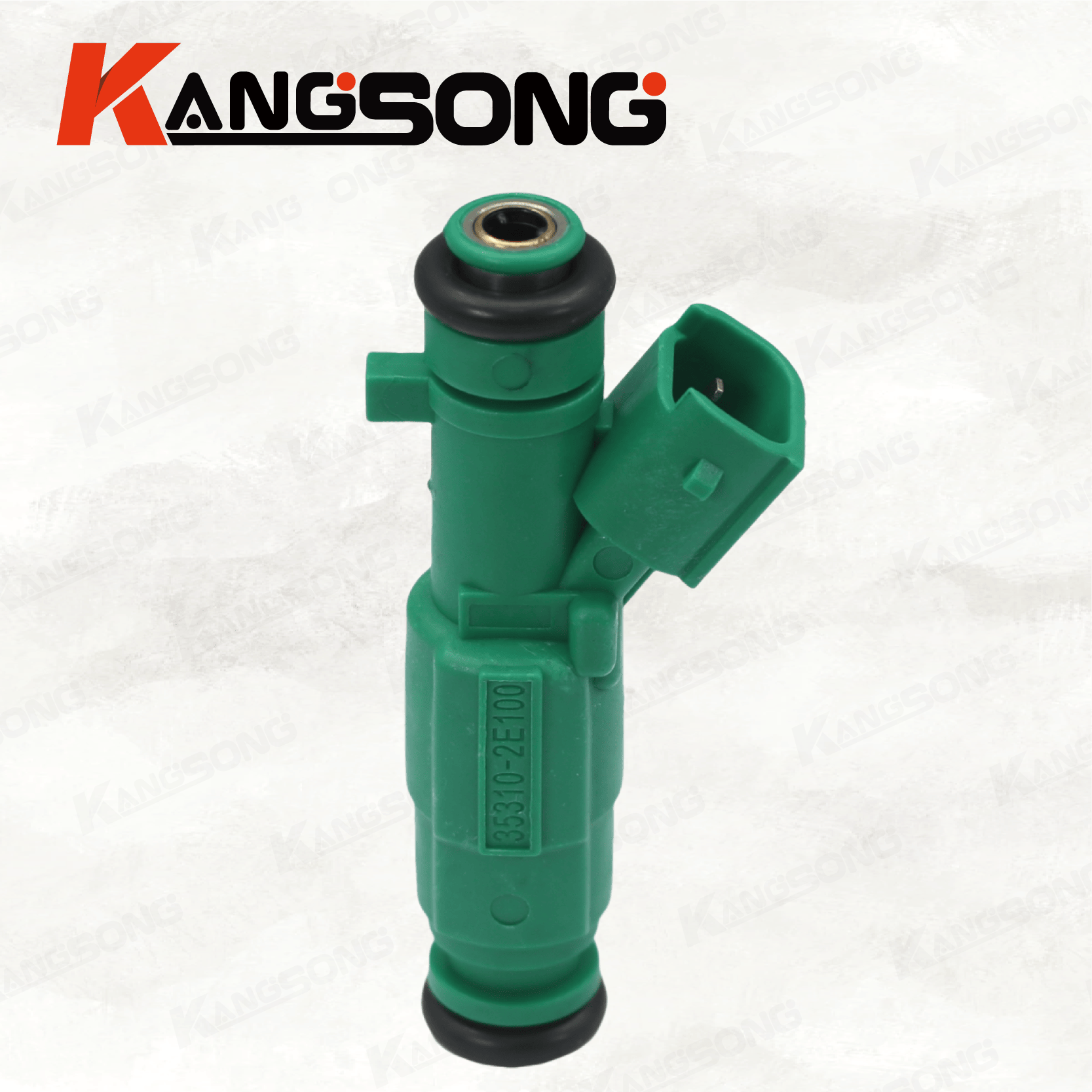 Fuel Injector/35310-2E100/Hyundai